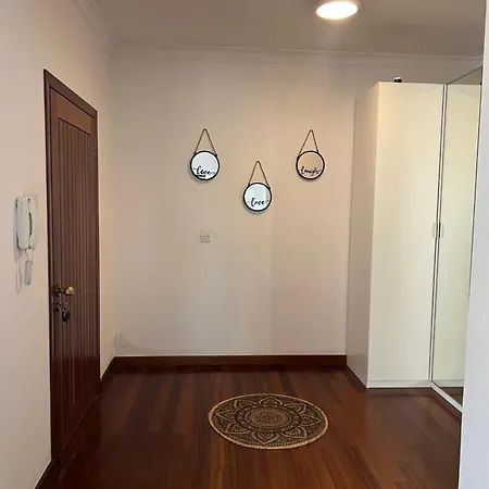 Апартаменты Sea View Amathus Luxury *