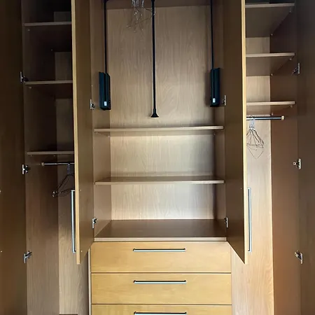 Sea View Amathus Luxury *