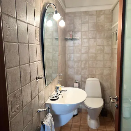 Appartamento Sea View Amathus Luxury *