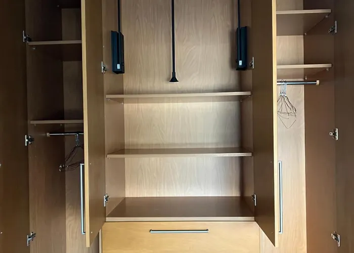 Sea View Amathus Luxury *