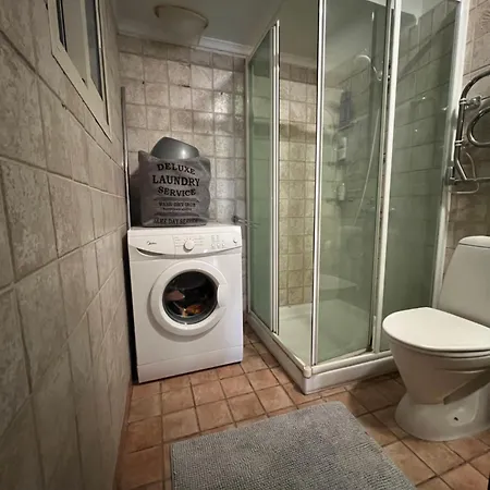 Sea View Amathus Luxury شقة ليماسول